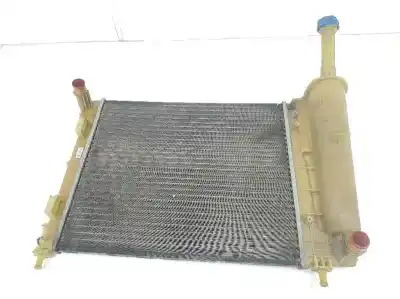 Pezzo di ricambio per auto di seconda mano radiatore d acqua per ford ka (ccu) 1.2 8v cat riferimenti oem iam 87956000