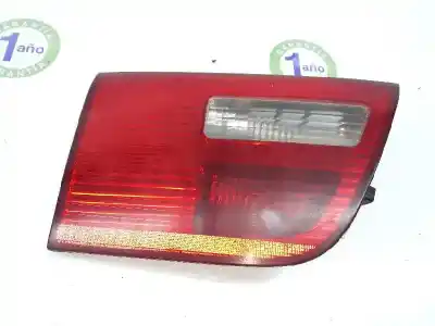 Peça sobressalente para automóvel em segunda mão farolim da mala traseiro esquerdo por bmw x5 (e53) 3.0 d referências oem iam 63217164485