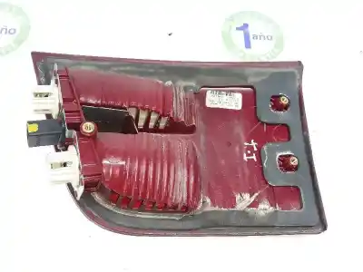 Second-hand car spare part left tailgate door light for bmw x5 (e53) 3.0 d oem iam references 63217164485  63217164485