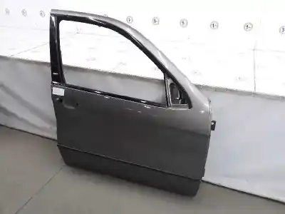 Second-hand car spare part front right door for bmw x5 (e53) 3.0 d oem iam references 41518256824  41518256824