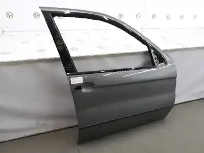 Second-hand car spare part front right door for bmw x5 (e53) 3.0 d oem iam references 41518256824  41518256824