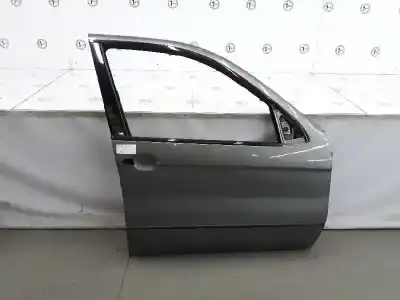 Peça sobressalente para automóvel em segunda mão porta dianteira direita por bmw x5 (e53) 3.0 d referências oem iam 41518256824