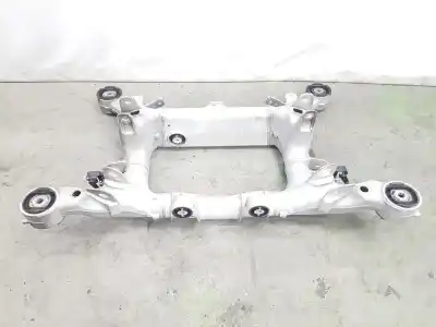 Peça sobressalente para automóvel em segunda mão charrió / suporte de eixo de trás por bmw serie 7 (f01/f02) 730d referências oem iam 33316794666