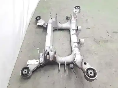 Second-hand car spare part rear axle for bmw 7 (f01, f02, f03, f04) 730 d oem iam references 33316794666  33316794666 Second-hand car spare part rear axle for bmw 7 (f01, f02, f03, f04) 730 d oem iam references 33316794666  33316794666