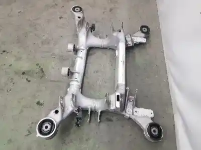 Second-hand car spare part rear axle for bmw 7 (f01, f02, f03, f04) 730 d oem iam references 33316794666  33316794666 Second-hand car spare part rear axle for bmw 7 (f01, f02, f03, f04) 730 d oem iam references 33316794666  33316794666