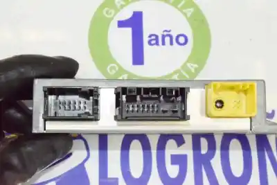 Tweedehands auto-onderdeel sensor voor bmw serie 7 (e65/e66) 4.0 740d oem iam-referenties 65776929558  sv692955801o