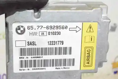 Tweedehands auto-onderdeel sensor voor bmw serie 7 (e65/e66) 4.0 740d oem iam-referenties 65776929560  