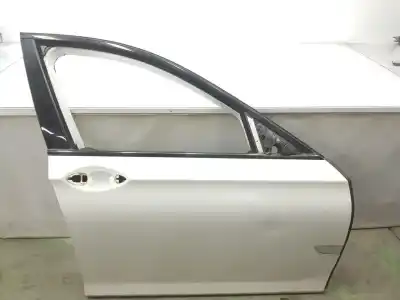 Peça sobressalente para automóvel em segunda mão porta dianteira direita por bmw serie 7 (f01/f02) 730d referências oem iam 41007203978