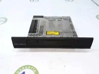 Peça sobressalente para automóvel em segunda mão sistema de áudio / rádio cd por bmw x5 (e53) 3.0 d referências oem iam 65126961218