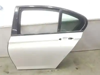 Second-hand car spare part rear left door for bmw 7 (f01, f02, f03, f04) 730 d oem iam references 41007203979  41007203979 Second-hand car spare part rear left door for bmw 7 (f01, f02, f03, f04) 730 d oem iam references 41007203979  41007203979