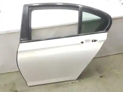 Second-hand car spare part rear left door for bmw 7 (f01, f02, f03, f04) 730 d oem iam references 41007203979  41007203979 Second-hand car spare part rear left door for bmw 7 (f01, f02, f03, f04) 730 d oem iam references 41007203979  41007203979