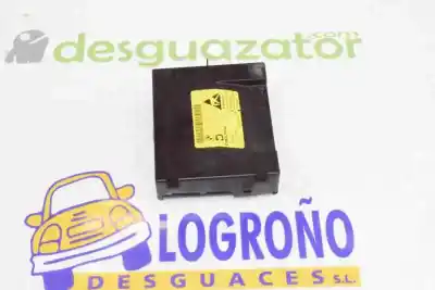 Second-hand car spare part electronic module for bmw serie 7 (e65/e66) 4.0 740d oem iam references 61316919759