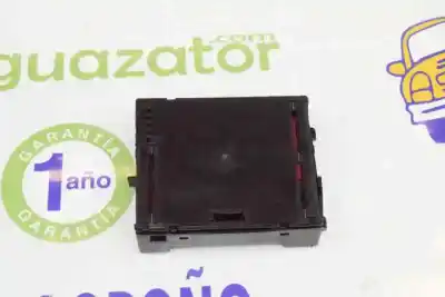 Pezzo di ricambio per auto di seconda mano modulo elettronico per bmw serie 7 (e65/e66) 4.0 740d riferimenti oem iam 61316919759  6919759