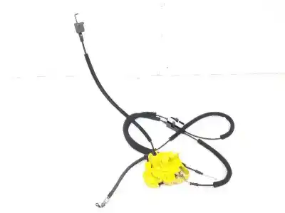 Tweedehands auto-onderdeel rechts schuivende zijvergrendeling voor peugeot bipper 1.4 hdi oem iam-referenties 9138at