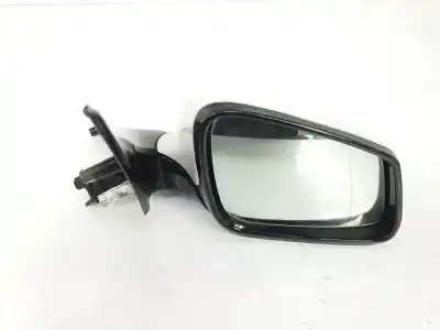 Peça sobressalente para automóvel em segunda mão espelho retrovisor direito por bmw serie 7 (f01/f02) 730d referências oem iam 51167282162