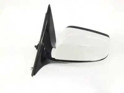 Автозапчастина б/у ліве дзеркало для bmw 7 (f01, f02, f03, f04) 730 d посилання на oem iam 51167282161  51167282161 Автозапчастина б/у ліве дзеркало для bmw 7 (f01, f02, f03, f04) 730 d посилання на oem iam 51167282161  51167282161