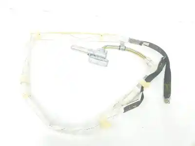 Автозапчасти б/у передняя правая подушка безопасности за bmw x5 (e53) 3.0 d ссылки oem iam 8267158  72128267158