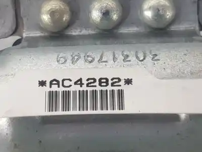 Автозапчасти б/у передняя правая подушка безопасности за bmw x5 (e53) 3.0 d ссылки oem iam 8267158  72128267158