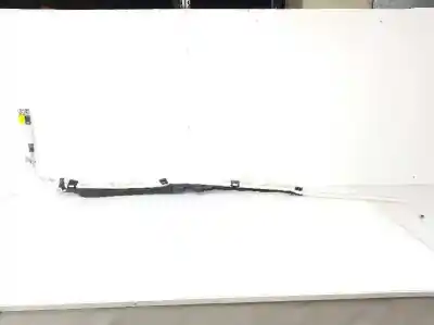 Автозапчасти б/у подушка безопасности передняя левая шторка безопасности за volkswagen golf vi (5k1) 2.0 gti ссылки oem iam 1k6880741t