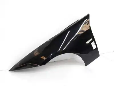 Second-hand car spare part left front fin for bmw 3 (e90) 318 d oem iam references 41357135679  41357135679