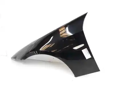 Second-hand car spare part left front fin for bmw 3 (e90) 318 d oem iam references 41357135679  41357135679