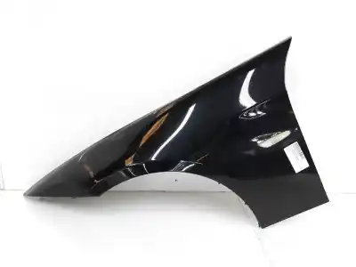 Second-hand car spare part left front fin for bmw 3 (e90) 318 d oem iam references 41357135679
