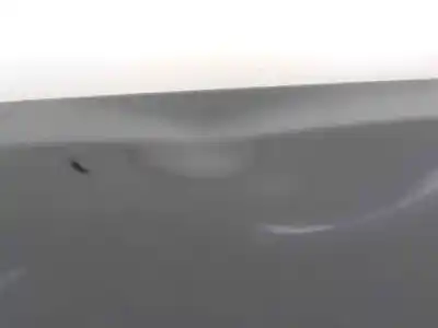 Second-hand car spare part left front fin for bmw 3 (e90) 318 d oem iam references 41357135679  41357135679