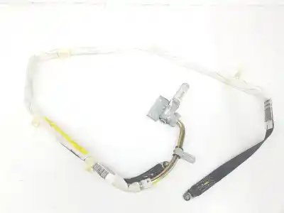 Автозапчасти б/у подушка безопасности передняя левая шторка безопасности за bmw x5 (e53) 3.0 d ссылки oem iam 8267157