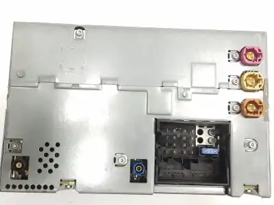 Автозапчасти б/у gps-навигационная система за bmw 7 (f01, f02, f03, f04) 730 d ссылки oem iam 65129274569  65129274569 Автозапчасти б/у gps-навигационная система за bmw 7 (f01, f02, f03, f04) 730 d ссылки oem iam 65129274569  65129274569