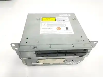 Peça sobressalente para automóvel em segunda mão módulo / sistema de navegação gps por bmw serie 7 (f01/f02) 730d referências oem iam 65129274569