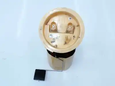 Second-hand car spare part fuel pump for bmw 3 (e90) 318 d oem iam references 16117190946