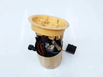 Peça sobressalente para automóvel em segunda mão bomba de combustivel por bmw 3 (e90) 318 d referências oem iam 16117190946  7190943