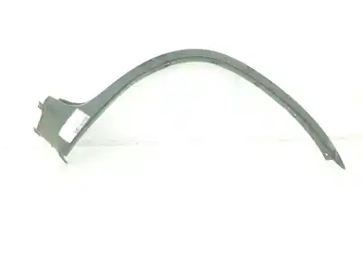 Автозапчасти б/у правое переднее крыло за bmw x5 (e53) 3.0 d ссылки oem iam 8408704