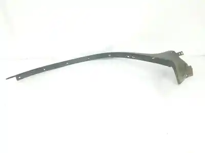 Автозапчастина б/у передне ліве крило для bmw x5 (e53) 3.0 d посилання на oem iam 8408703  51718408703