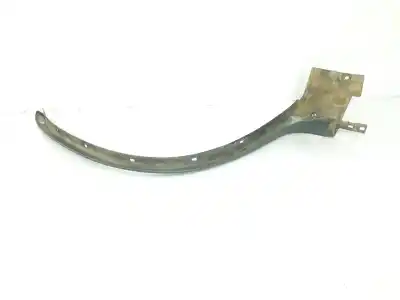 Автозапчастина б/у передне ліве крило для bmw x5 (e53) 3.0 d посилання на oem iam 8408703  51718408703