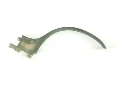 Автозапчасти б/у правое заднее крыло за bmw x5 (e53) 3.0 d ссылки oem iam 8408708  51718408708