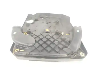 Second-hand car spare part engine cover for bmw 7 (f01, f02, f03, f04) 730 d oem iam references 11147800575  11147800575