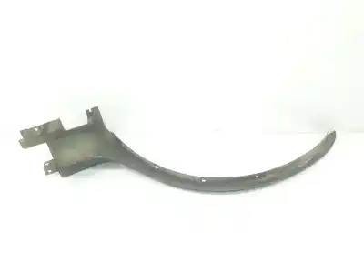 Second-hand car spare part rear left winglet for bmw x5 (e53) 3.0 d oem iam references 8408707  51718408707