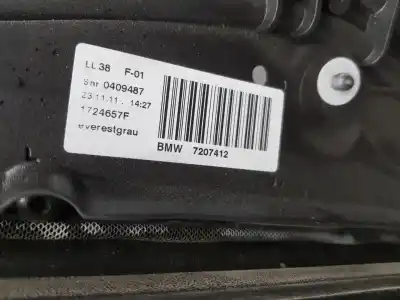 Автозапчасти б/у электрическая крыша за bmw 7 (f01, f02, f03, f04) 730 d ссылки oem iam 54107382981  54107382981 Автозапчасти б/у электрическая крыша за bmw 7 (f01, f02, f03, f04) 730 d ссылки oem iam 54107382981  54107382981