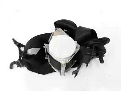 Second-hand car spare part front right seat belt for bmw 3 (e90) 318 d oem iam references 72119117220