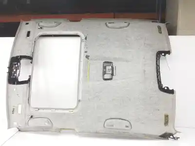 Peça sobressalente para automóvel em segunda mão tecto de abrir interior por bmw serie 7 (f01/f02) 730d referências oem iam 51447139333