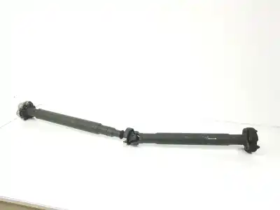 Peça sobressalente para automóvel em segunda mão transmissão central traseira por bmw serie 7 (f01/f02) 730d referências oem iam 26108693394