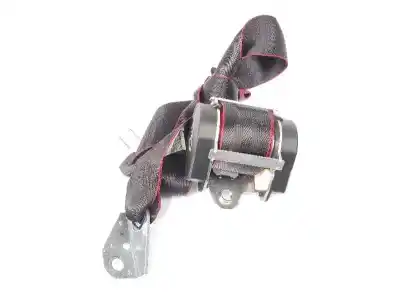 Автозапчасти б/у задний правый ремень безопасности за volkswagen golf vi (5k1) 2.0 gti ссылки oem iam 1k6857806aa