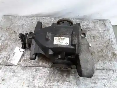 Second-hand car spare part rear differential for bmw 3 (e90) 318 d oem iam references 33107566170