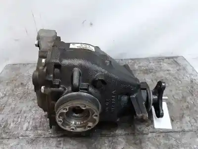 Pezzo di ricambio per auto di seconda mano differenziale posteriore per bmw 3 (e90) 318 d riferimenti oem iam 33107566170  7566169
