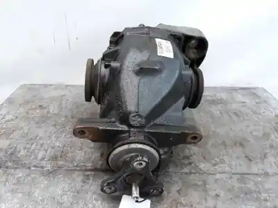 Pezzo di ricambio per auto di seconda mano differenziale posteriore per bmw 3 (e90) 318 d riferimenti oem iam 33107566170  7566169