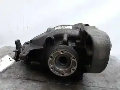 Pezzo di ricambio per auto di seconda mano differenziale posteriore per bmw 3 (e90) 318 d riferimenti oem iam 33107566170  7566169