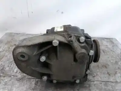 Pezzo di ricambio per auto di seconda mano differenziale posteriore per bmw 3 (e90) 318 d riferimenti oem iam 33107566170  7566169
