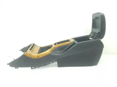 Автозапчастина б/у центральний подлокник для bmw x5 (e53) 3.0 d посилання на oem iam 8402933  51168263733