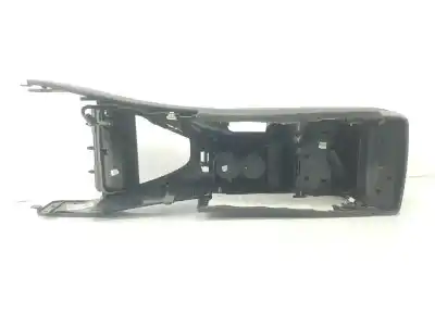 Автозапчастина б/у центральний подлокник для bmw x5 (e53) 3.0 d посилання на oem iam 8402933  51168263733